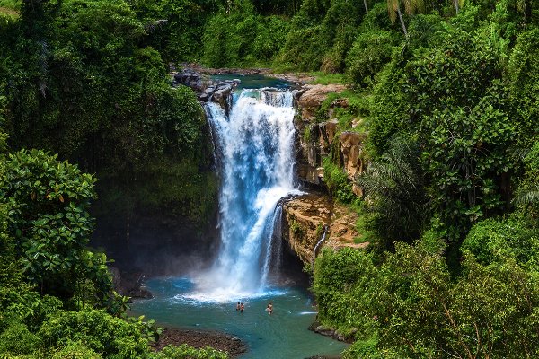 Romance & Adventure: 6-Day Bali Couple Tour package — photo 4