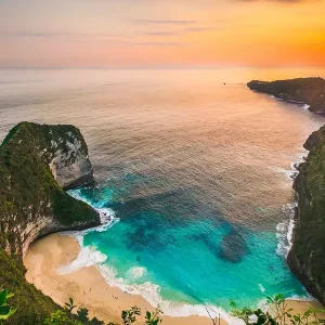 Romance & Adventure: 6-Day Bali Couple Tour package