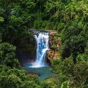 Romance & Adventure: 6-Day Bali Couple Tour package