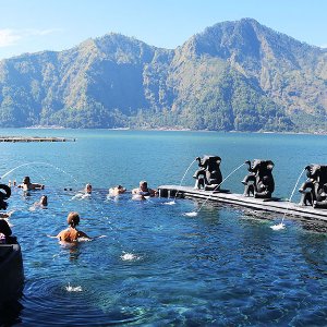 Romance & Adventure: 6-Day Bali Couple Tour package