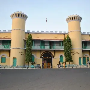 Romantic 6-Day Andaman Nicobar Package for Couple