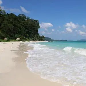 Romantic 6-Day Andaman Nicobar Package for Couple