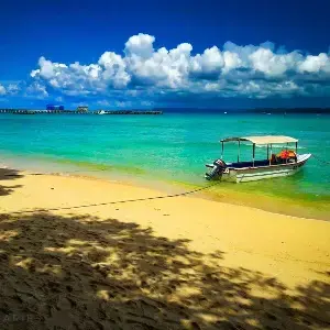 Romantic 6-Day Andaman Nicobar Package for Couple