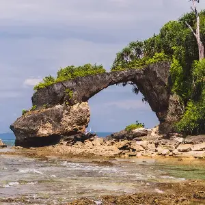 Romantic 6-Day Andaman Nicobar Package for Couple