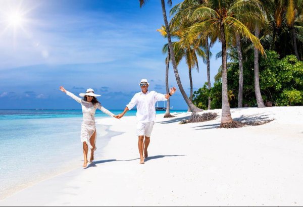 Romantic Andaman Trip Package for Couple: 5 Day Island Escape