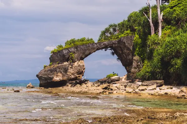Romantic Andaman Trip Package for Couple: 5 Day Island Escape — photo 2