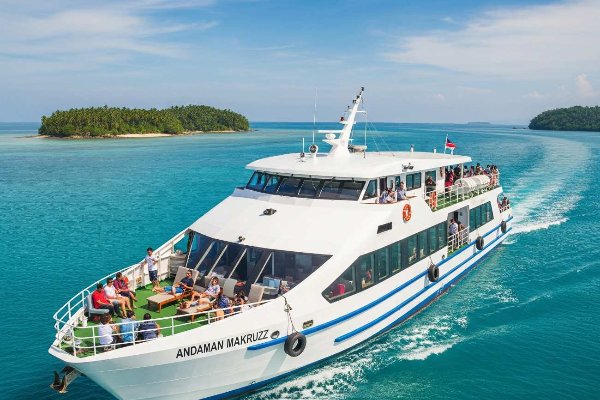 Romantic Andaman Trip Package for Couple: 5 Day Island Escape — photo 4