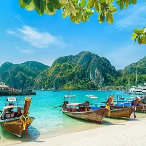 Romantic Andaman Trip Package for Couple: 5 Day Island Escape
