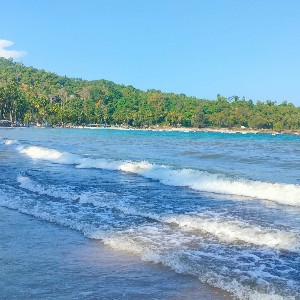 Romantic Andaman Trip Package for Couple: 5 Day Island Escape