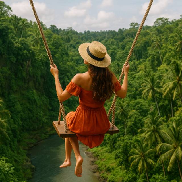 Romantic Bali Singapore Honeymoon Package: 10 Days of Love, Adventure & Memories