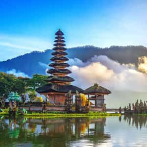 Romantic Bali Singapore Honeymoon Package: 10 Days of Love, Adventure & Memories