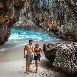 Romantic Getaway: Couple Bali Tour Package