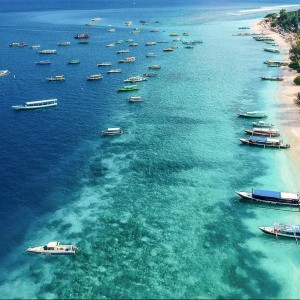 Romantic Getaway: Couple Bali Tour Package