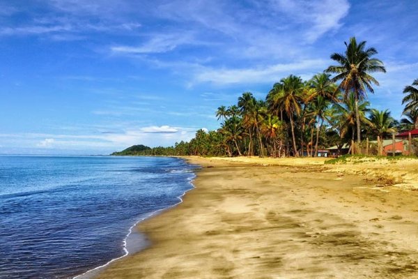 Romantic Getaway: Goa Holiday Package for Couples — photo 2