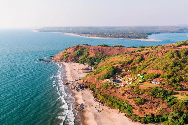 Romantic Getaway: Goa Holiday Package for Couples — photo 4