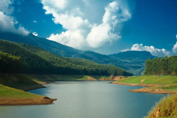 Romantic Kerala Honeymoon: 7 Days of Beaches, Backwaters, and Nature — photo 2