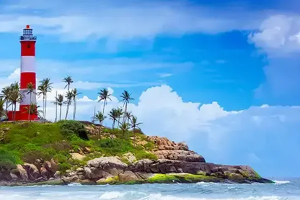 Romantic Kerala Honeymoon: 7 Days of Beaches, Backwaters, and Nature — photo 3