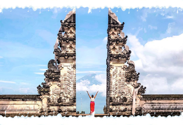 Romantic Packages Bali: Fall in Love, Island Style