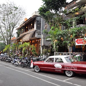 Romantic Packages Bali: Fall in Love, Island Style