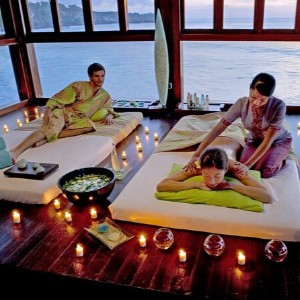 Romantic Packages Bali: Fall in Love, Island Style