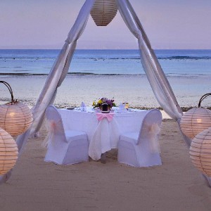 Romantic Packages Bali: Fall in Love, Island Style