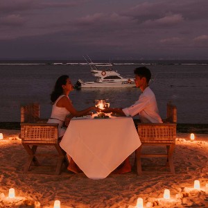 Romantic Packages Bali: Fall in Love, Island Style