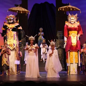 Romantic Packages Bali: Fall in Love, Island Style