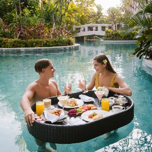 Romantic Packages Bali: Fall in Love, Island Style