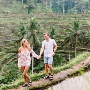 Romantic Packages Bali: Fall in Love, Island Style