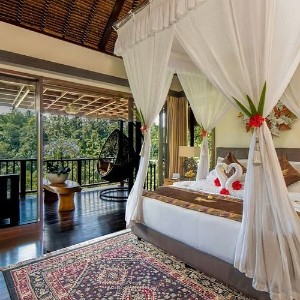 Romantic Packages Bali: Fall in Love, Island Style