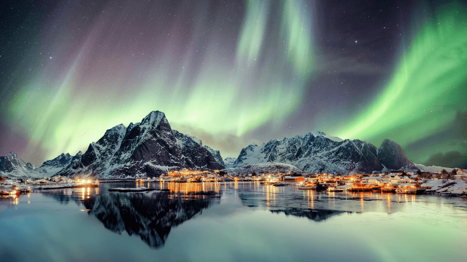 Scandinavia Tour Package: 10-Day Northern Europe Getaway