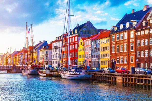 Scandinavia Tour Package: 10-Day Northern Europe Getaway — photo 2
