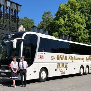 Scandinavia Tour Package: 10-Day Northern Europe Getaway