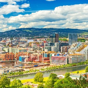 Scandinavia Tour Package: 10-Day Northern Europe Getaway