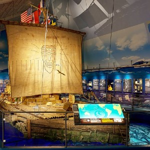 Scandinavia Tour Package: 10-Day Northern Europe Getaway