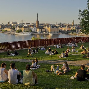 Scandinavia Tour Package: 10-Day Northern Europe Getaway