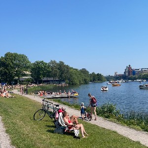 Scandinavia Tour Package: 10-Day Northern Europe Getaway