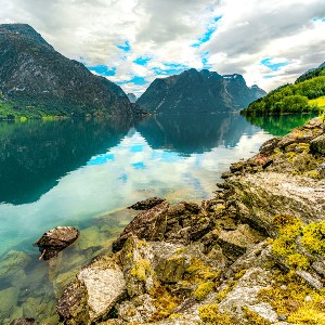Scandinavia Tour Package: 10-Day Northern Europe Getaway