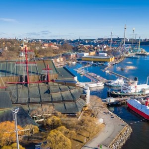 Scandinavia Tour Package: 10-Day Northern Europe Getaway