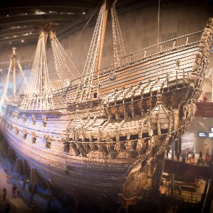 Scandinavia Tour Package: 10-Day Northern Europe Getaway