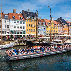 Scandinavia Tour Package: 10-Day Northern Europe Getaway