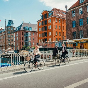 Scandinavia Tour Package: 10-Day Northern Europe Getaway
