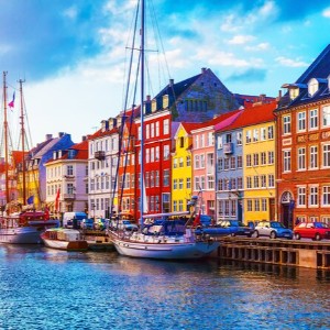 Scandinavia Tour Package: 10-Day Northern Europe Getaway