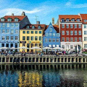Scandinavia Tour Package: 10-Day Northern Europe Getaway