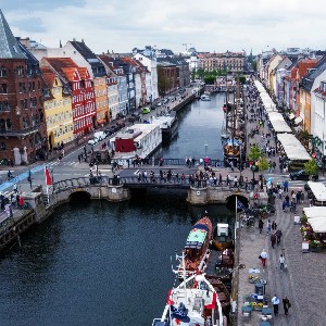 Scandinavia Tour Package: 10-Day Northern Europe Getaway