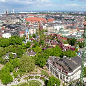 Scandinavia Tour Package: 10-Day Northern Europe Getaway