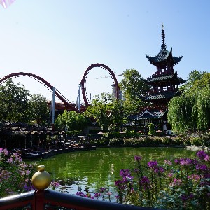 Scandinavia Tour Package: 10-Day Northern Europe Getaway