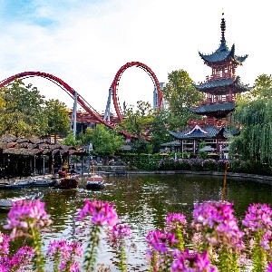 Scandinavia Tour Package: 10-Day Northern Europe Getaway