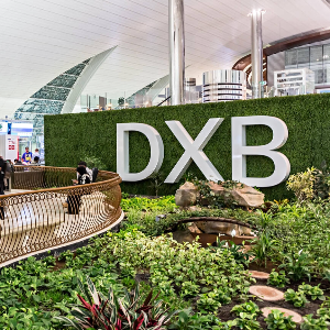 Simply Dubai: Sands to Glittering Skyscrapers