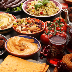 Simply Dubai: Sands to Glittering Skyscrapers